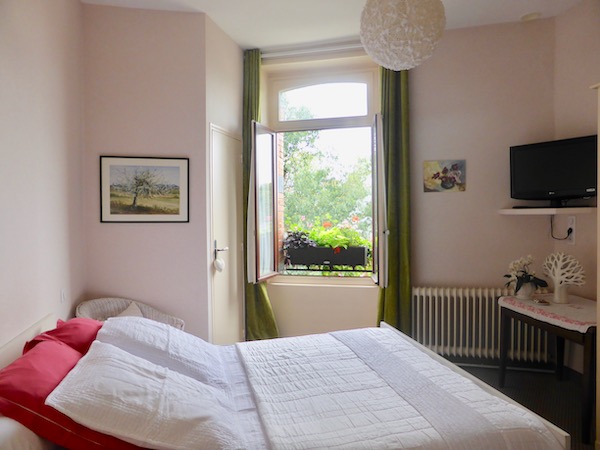 Chambre 1