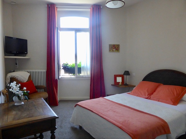 Chambre 2