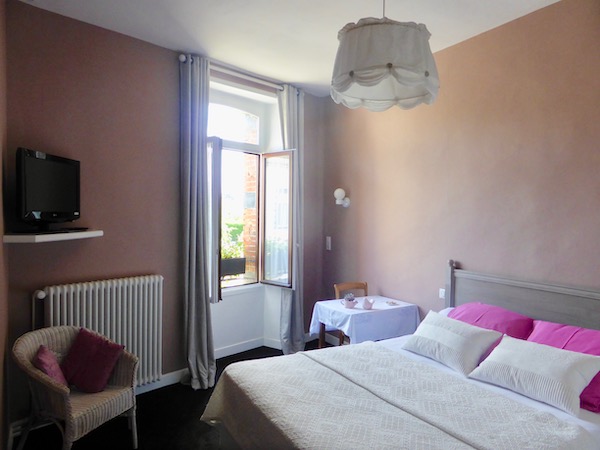 Chambre 3