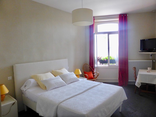 Chambre 4