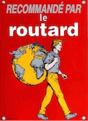 Guide du Routard